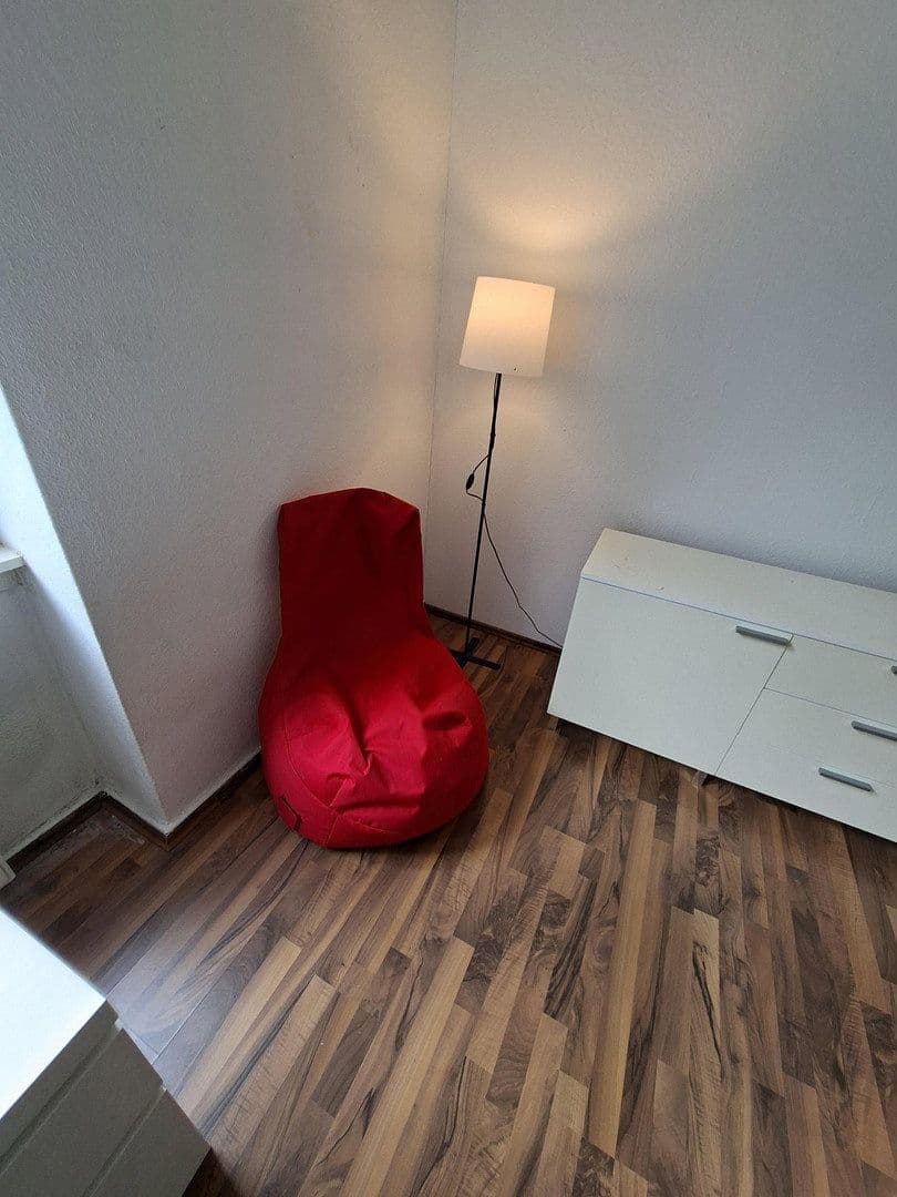 1 bedroom flat to rent, 21 m², Schwalbacher Straße 22, Frankfurt am Main, Hesse 1 bedroom flat to rent, 21 m², Schwalbacher Straße 22, Frankfurt am Main, Hesse