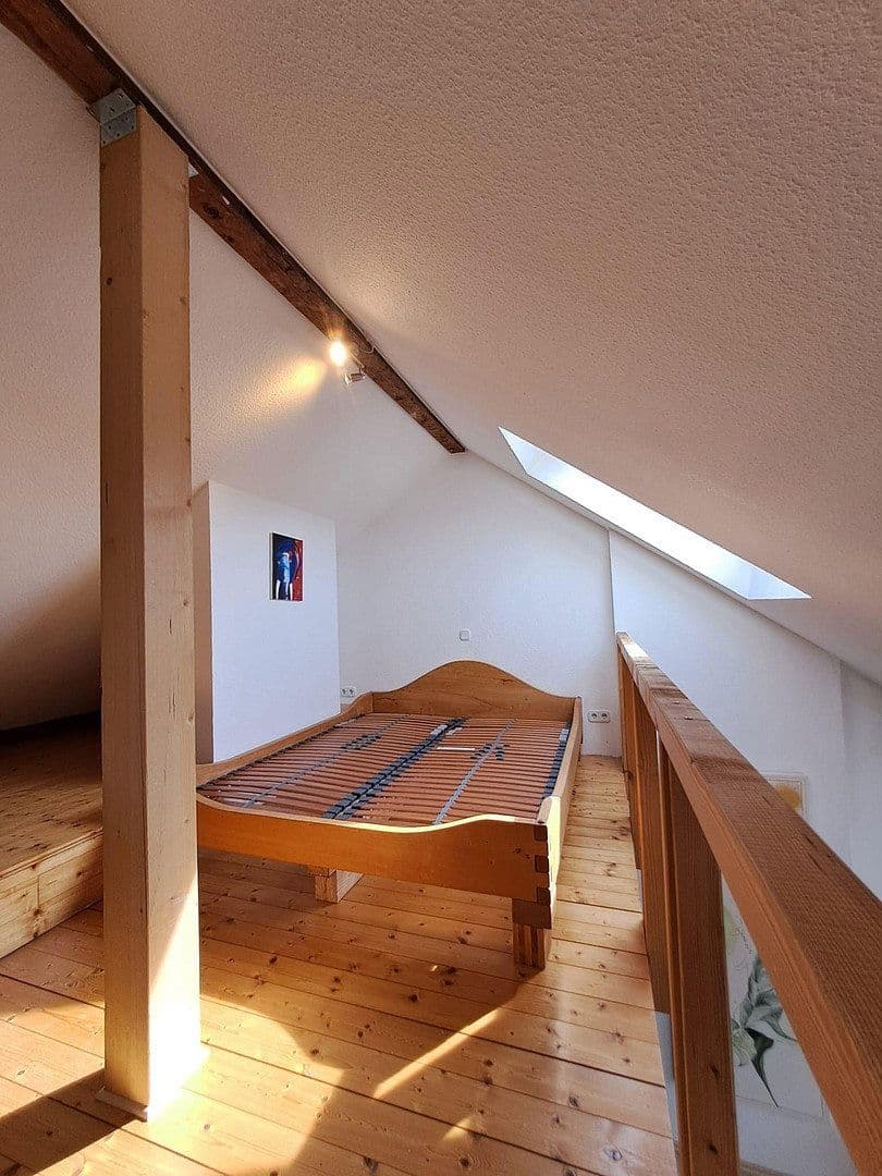 Studio flat for sale, 77 m², Junkerstr. 58, Aachen, North Rhine-Westphalia Studio flat for sale, 77 m², Junkerstr. 58, Aachen, North Rhine-Westphalia