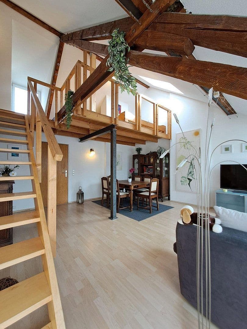 Studio flat for sale, 77 m², Junkerstr. 58, Aachen, North Rhine-Westphalia Studio flat for sale, 77 m², Junkerstr. 58, Aachen, North Rhine-Westphalia