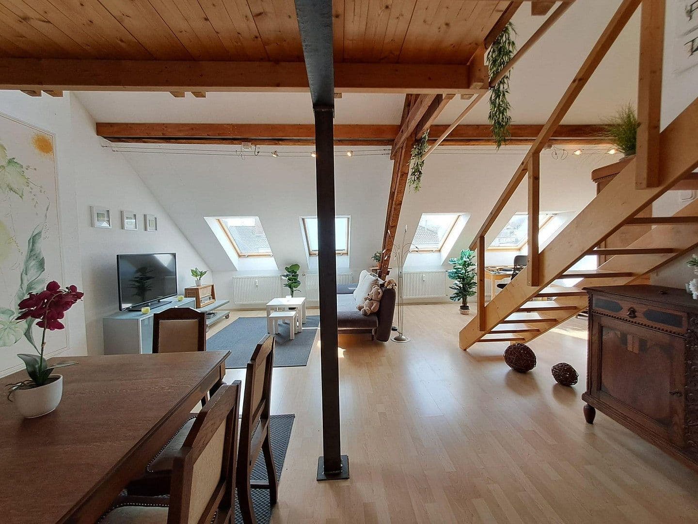 Studio flat for sale, 77 m², Junkerstr. 58, Aachen, North Rhine-Westphalia Studio flat for sale, 77 m², Junkerstr. 58, Aachen, North Rhine-Westphalia