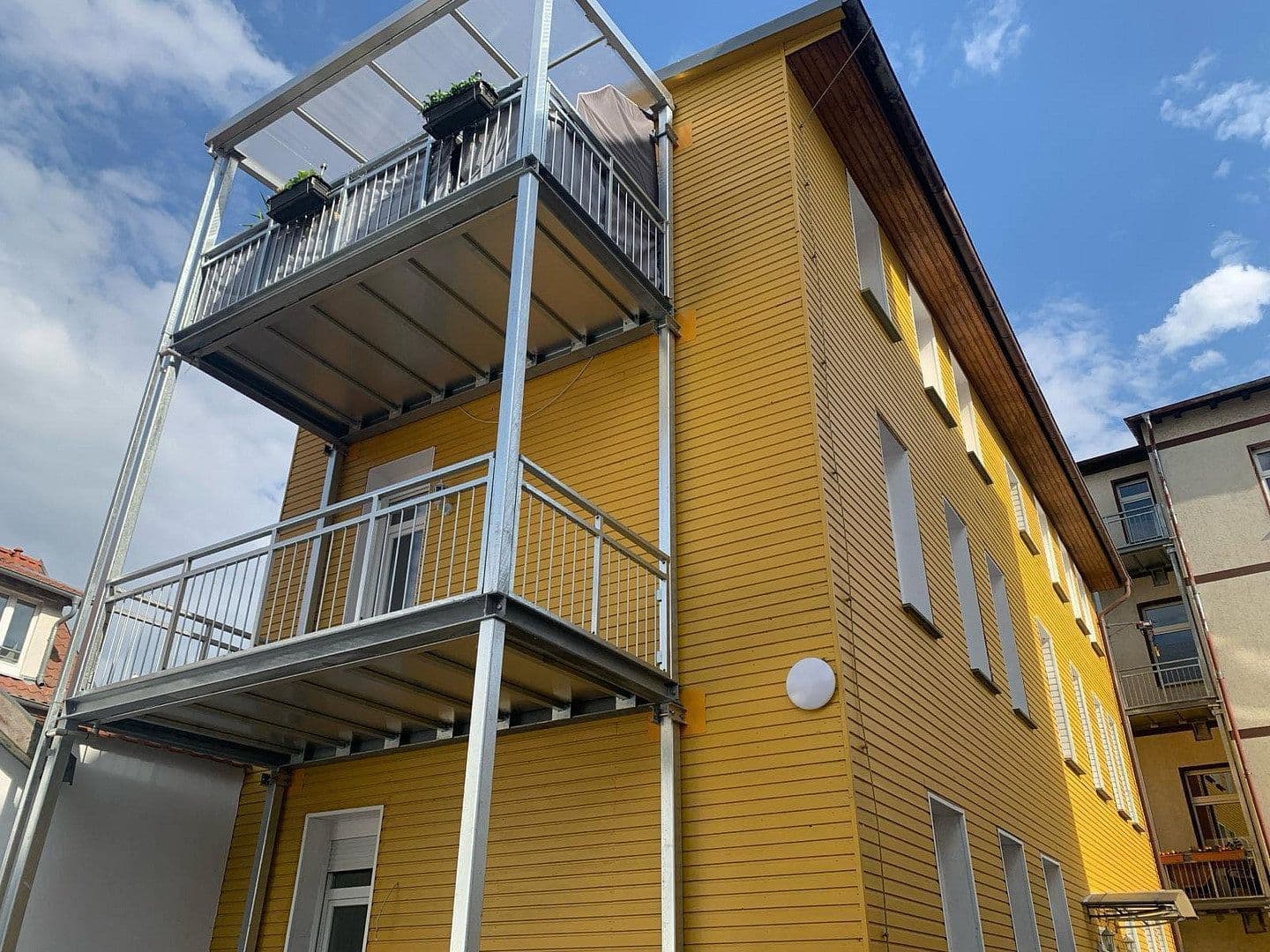 1 bedroom flat to rent, 35 m², Altes Dorf 20, Stendal, Saxony-Anhalt 1 bedroom flat to rent, 35 m², Altes Dorf 20, Stendal, Saxony-Anhalt