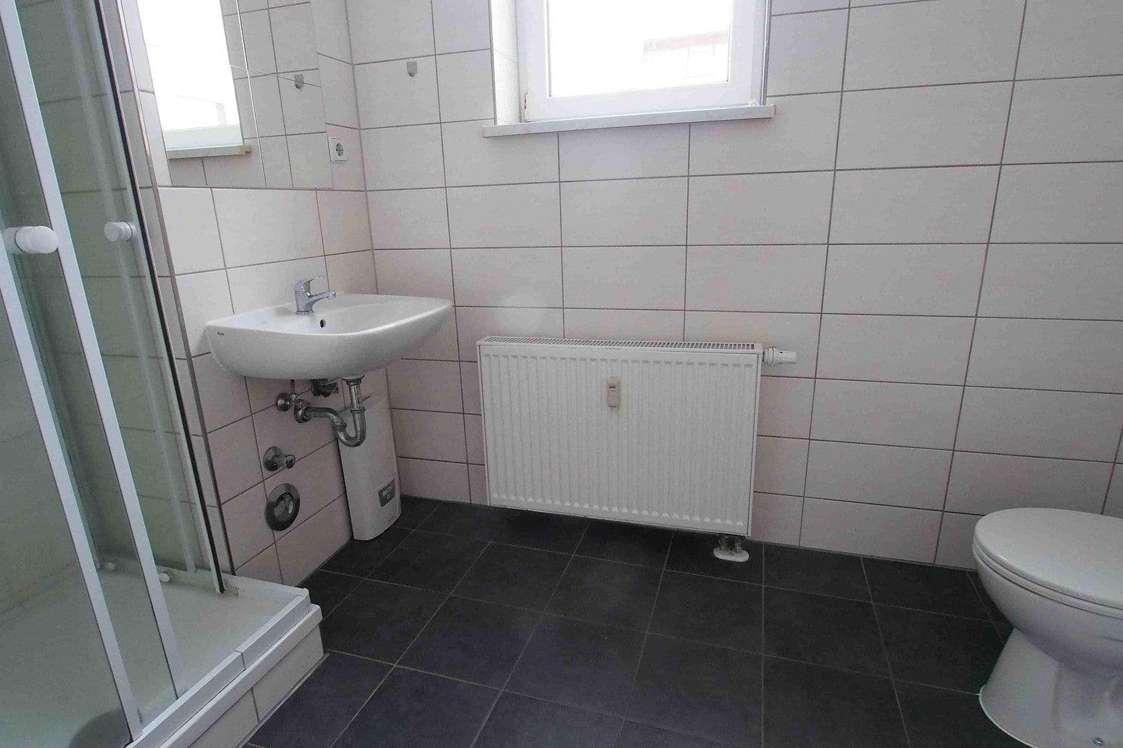 3 bedroom flat to rent, 83 m², Thomasiusstraße 40, Halle, Saxony-Anhalt 3 bedroom flat to rent, 83 m², Thomasiusstraße 40, Halle, Saxony-Anhalt