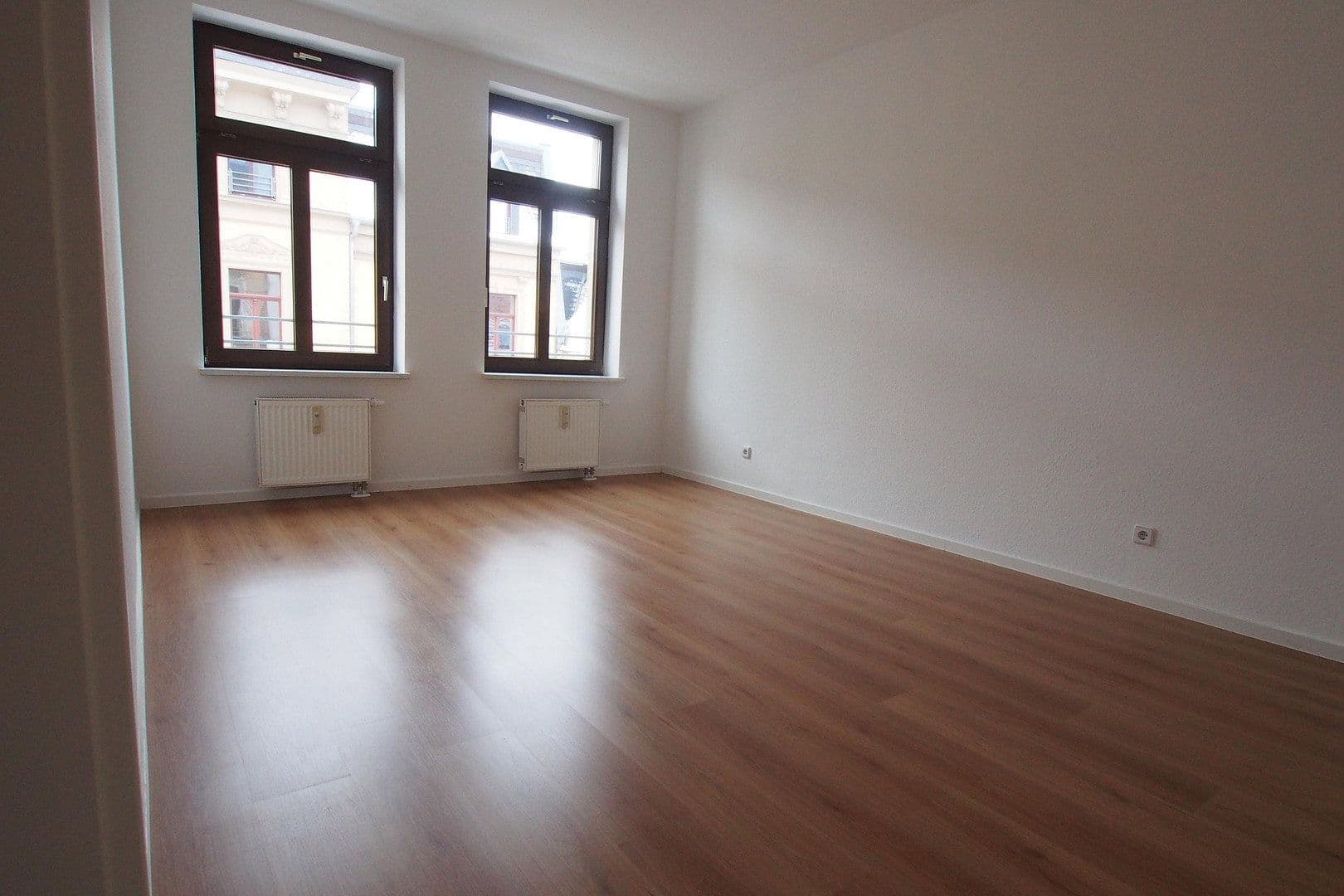 3 bedroom flat to rent, 83 m², Thomasiusstraße 40, Halle, Saxony-Anhalt 3 bedroom flat to rent, 83 m², Thomasiusstraße 40, Halle, Saxony-Anhalt