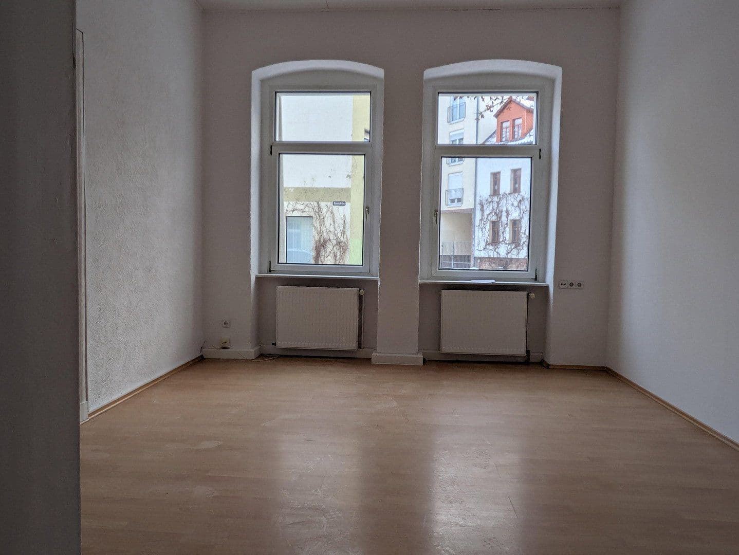 2 bedroom flat to rent, 60 m², Triftstr. 29, Halle, Saxony-Anhalt 2 bedroom flat to rent, 60 m², Triftstr. 29, Halle, Saxony-Anhalt