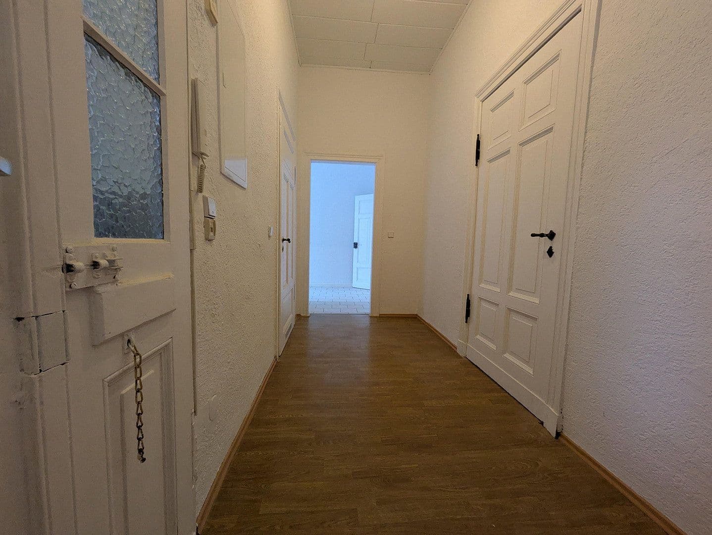 2 bedroom flat to rent, 60 m², Triftstr. 29, Halle, Saxony-Anhalt 2 bedroom flat to rent, 60 m², Triftstr. 29, Halle, Saxony-Anhalt