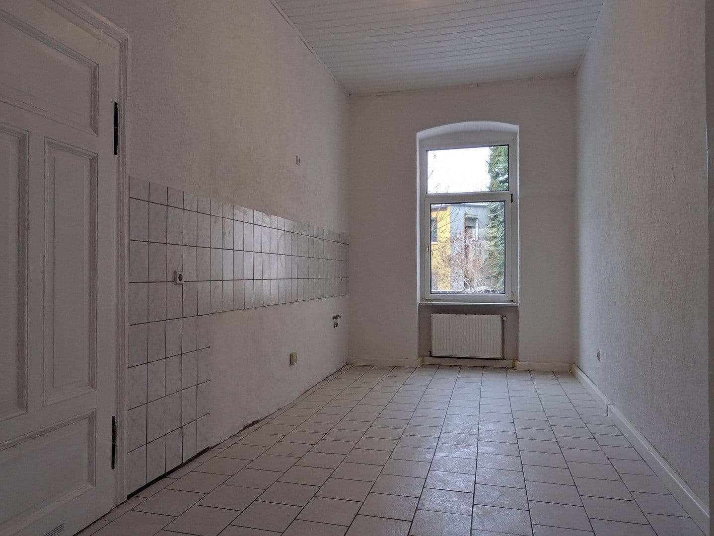 2 bedroom flat to rent, 60 m², Triftstr. 29, Halle, Saxony-Anhalt 2 bedroom flat to rent, 60 m², Triftstr. 29, Halle, Saxony-Anhalt