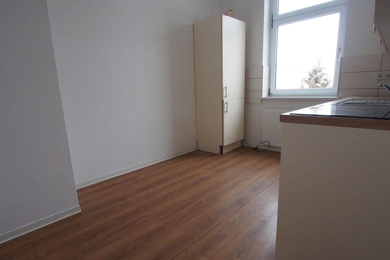 3 bedroom flat to rent, 83 m², Thomasiusstraße 40, Halle, Saxony-Anhalt 3 bedroom flat to rent, 83 m², Thomasiusstraße 40, Halle, Saxony-Anhalt
