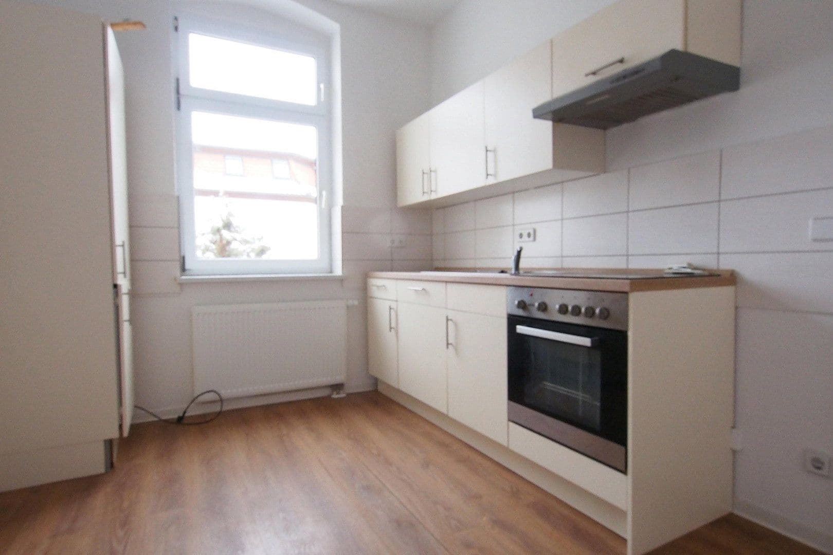 3 bedroom flat to rent, 83 m², Thomasiusstraße 40, Halle, Saxony-Anhalt 3 bedroom flat to rent, 83 m², Thomasiusstraße 40, Halle, Saxony-Anhalt