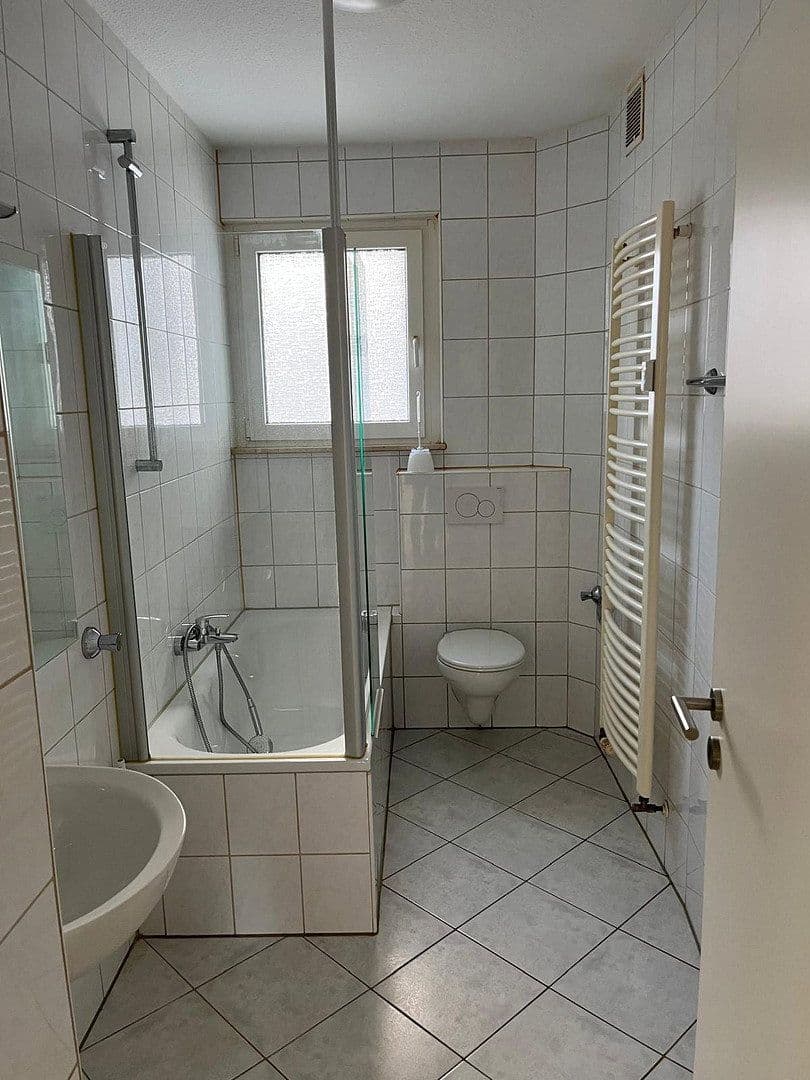 3 bedroom flat to rent, 68 m², Brasserstr. 97 a, Marl, North Rhine-Westphalia 3 bedroom flat to rent, 68 m², Brasserstr. 97 a, Marl, North Rhine-Westphalia