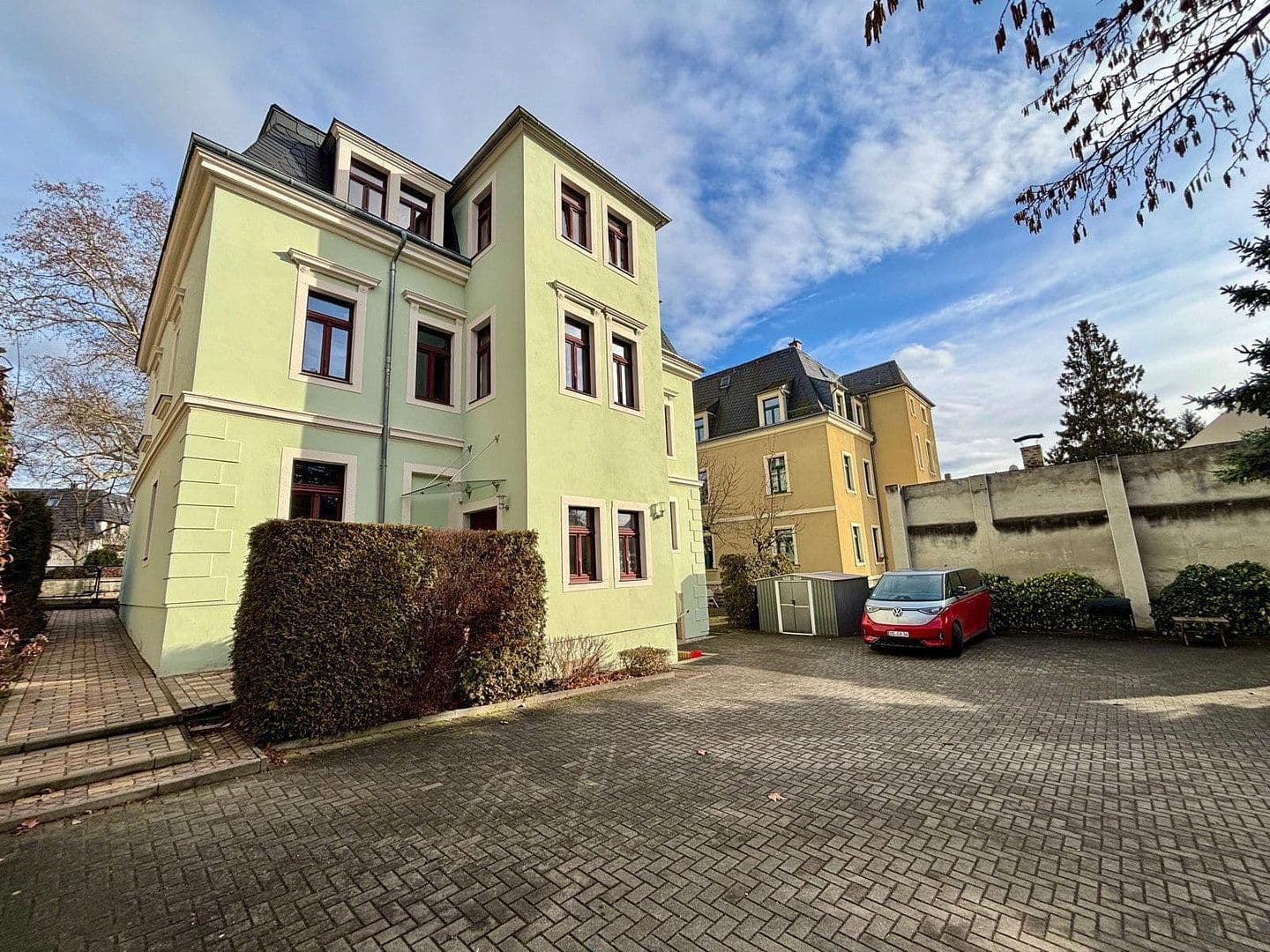 house for sale, 400 m², Dresden, Saxony house for sale, 400 m², Dresden, Saxony