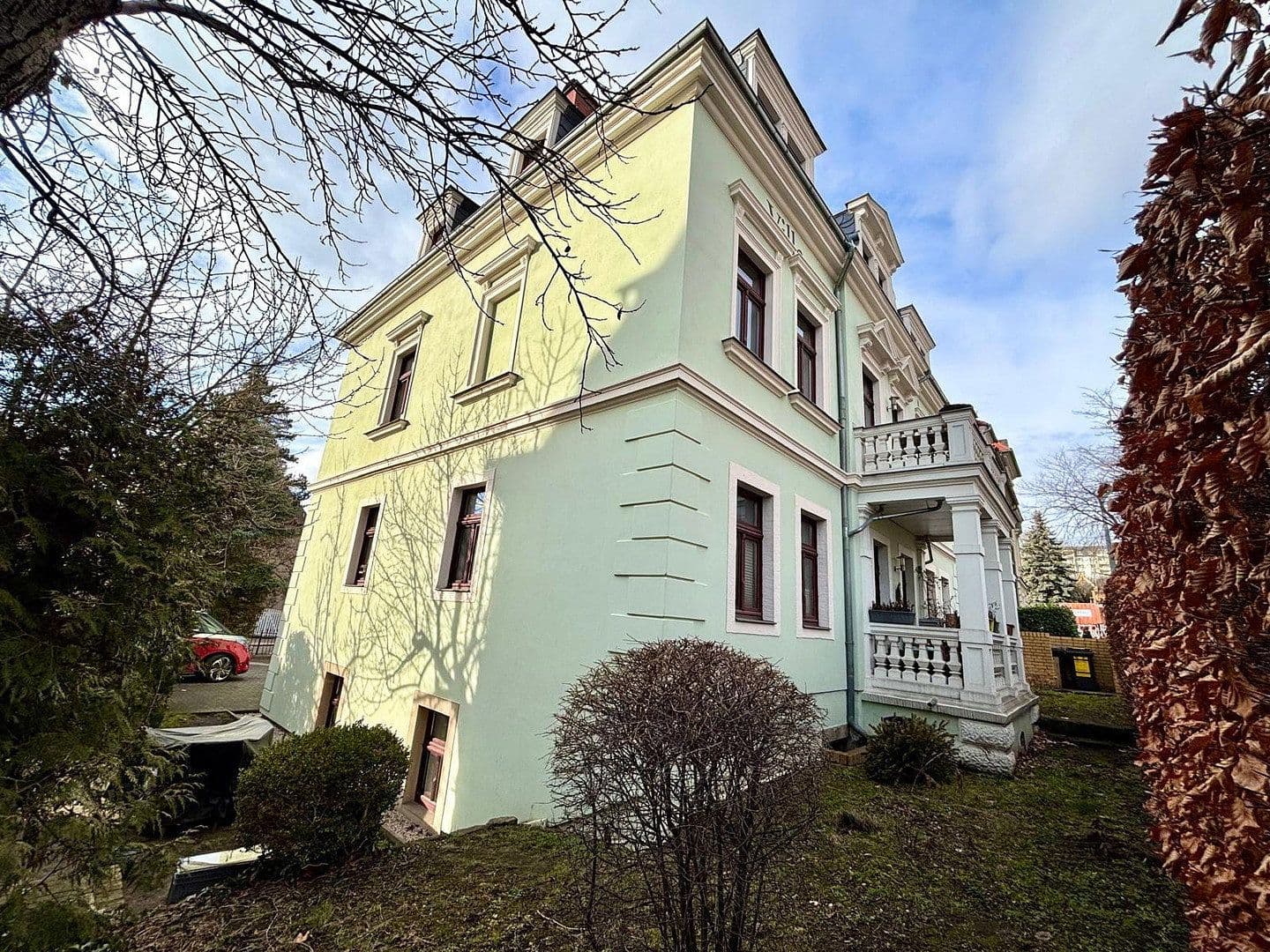 house for sale, 400 m², Dresden, Saxony house for sale, 400 m², Dresden, Saxony