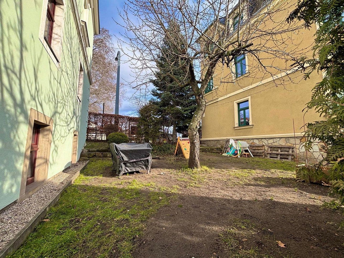 house for sale, 400 m², Dresden, Saxony house for sale, 400 m², Dresden, Saxony