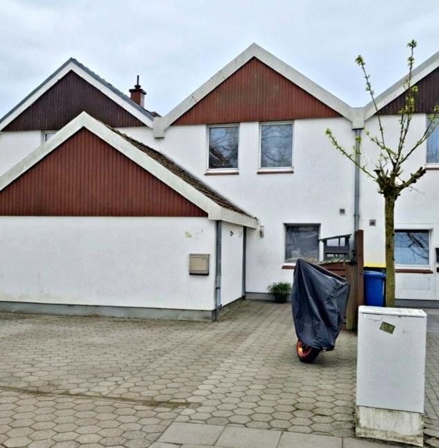 house for sale, 110 m², Ahrensburg, Schleswig-Holstein house for sale, 110 m², Ahrensburg, Schleswig-Holstein