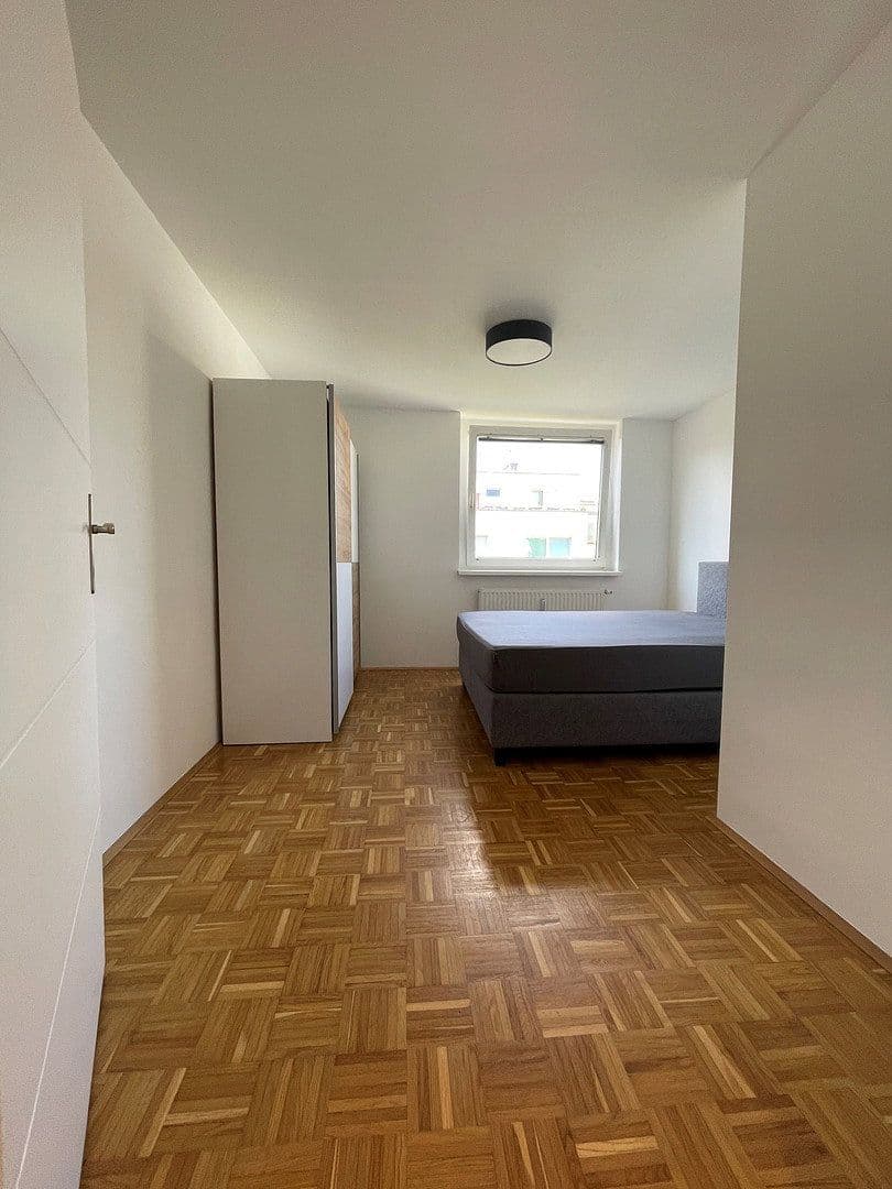2 bedroom flat for sale, 49 m², Fernkorngasse 42, Wien, Vienna 2 bedroom flat for sale, 49 m², Fernkorngasse 42, Wien, Vienna