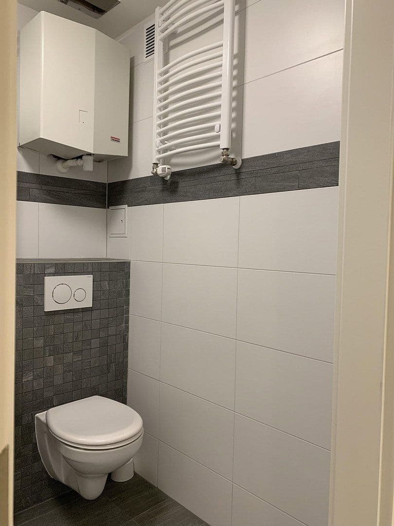 2 bedroom flat for sale, 49 m², Fernkorngasse 42, Wien, Vienna 2 bedroom flat for sale, 49 m², Fernkorngasse 42, Wien, Vienna