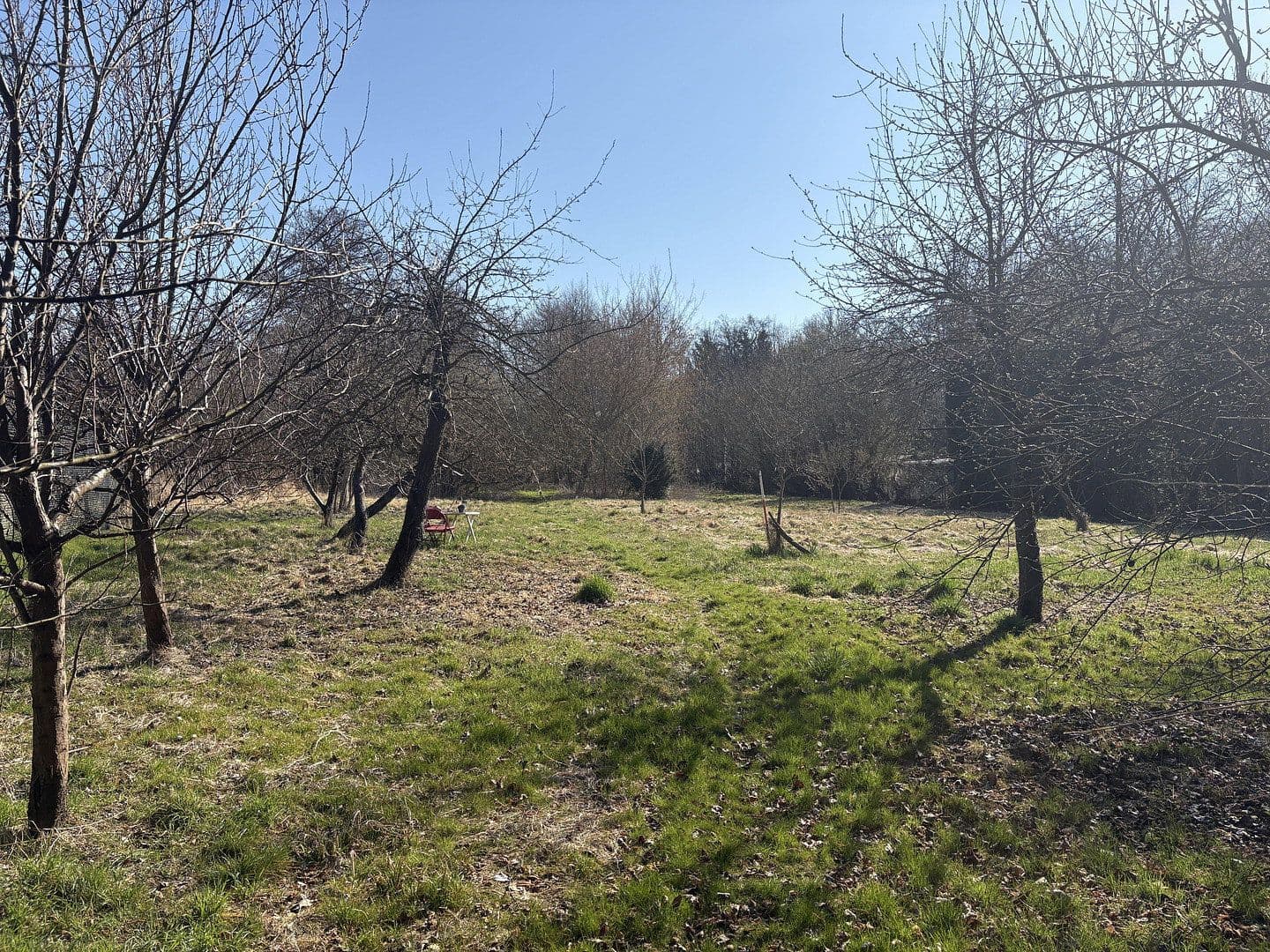 plot for sale, 4,340 m², Berliner Chausee 5, Biesenthal, Brandenburg plot for sale, 4,340 m², Berliner Chausee 5, Biesenthal, Brandenburg