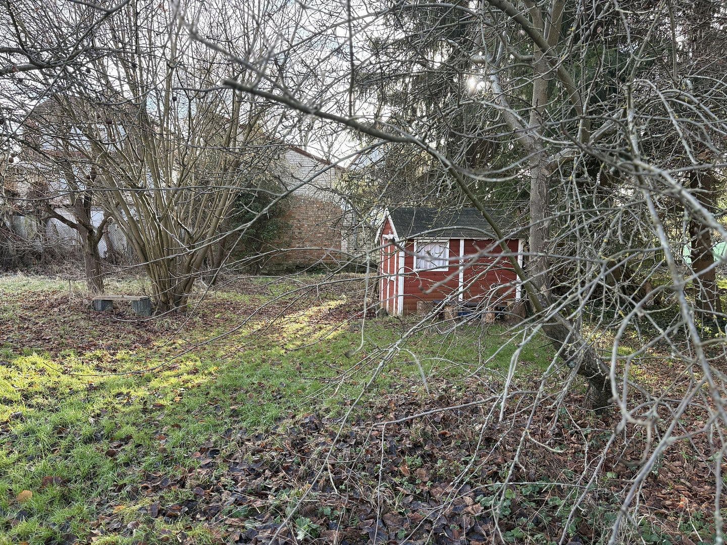 plot for sale, 4,340 m², Berliner Chausee 5, Biesenthal, Brandenburg plot for sale, 4,340 m², Berliner Chausee 5, Biesenthal, Brandenburg