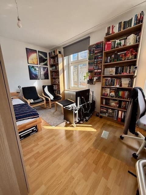4 bedroom flat for sale, 100 m², Wuppertal, North Rhine-Westphalia 4 bedroom flat for sale, 100 m², Wuppertal, North Rhine-Westphalia