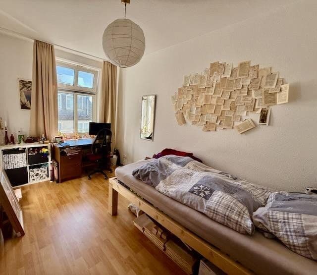 4 bedroom flat for sale, 100 m², Wuppertal, North Rhine-Westphalia 4 bedroom flat for sale, 100 m², Wuppertal, North Rhine-Westphalia