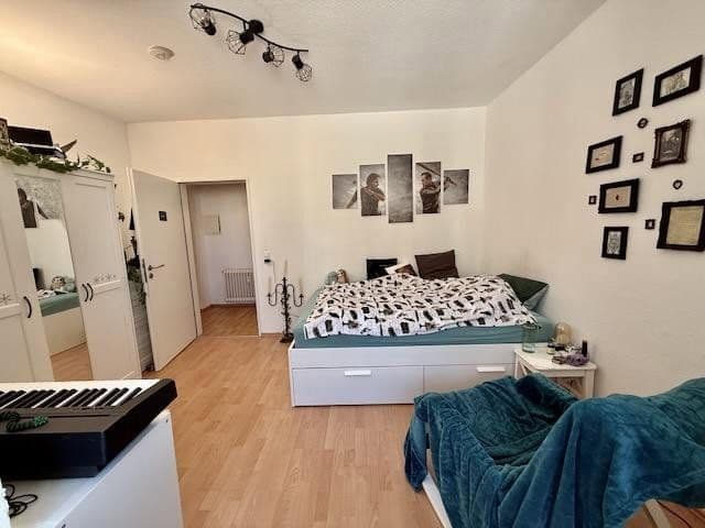 4 bedroom flat for sale, 100 m², Wuppertal, North Rhine-Westphalia 4 bedroom flat for sale, 100 m², Wuppertal, North Rhine-Westphalia