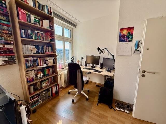 4 bedroom flat for sale, 100 m², Wuppertal, North Rhine-Westphalia 4 bedroom flat for sale, 100 m², Wuppertal, North Rhine-Westphalia