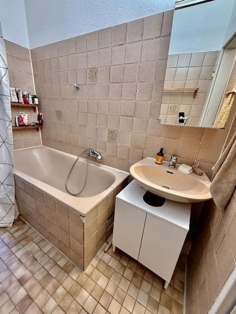 4 bedroom flat for sale, 100 m², Wuppertal, North Rhine-Westphalia 4 bedroom flat for sale, 100 m², Wuppertal, North Rhine-Westphalia