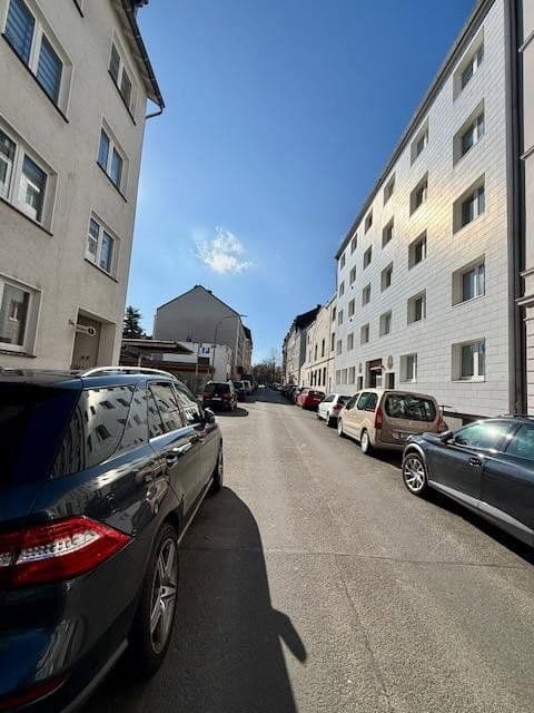 4 bedroom flat for sale, 100 m², Wuppertal, North Rhine-Westphalia 4 bedroom flat for sale, 100 m², Wuppertal, North Rhine-Westphalia