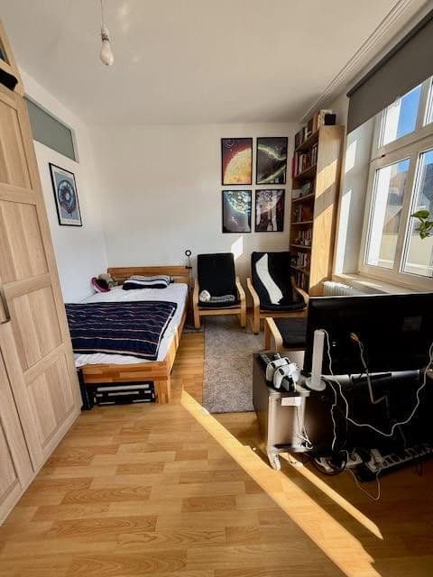 4 bedroom flat for sale, 100 m², Wuppertal, North Rhine-Westphalia 4 bedroom flat for sale, 100 m², Wuppertal, North Rhine-Westphalia