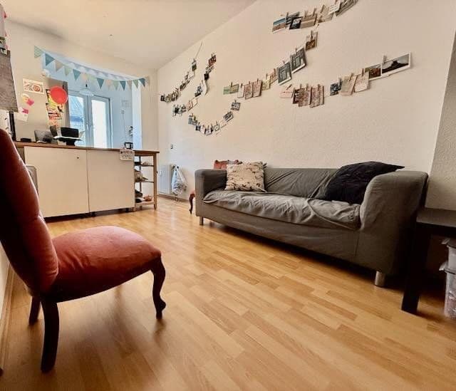 4 bedroom flat for sale, 100 m², Wuppertal, North Rhine-Westphalia 4 bedroom flat for sale, 100 m², Wuppertal, North Rhine-Westphalia