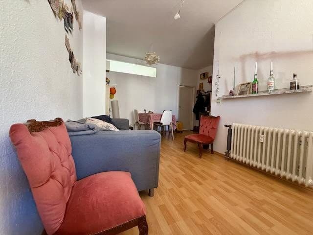 4 bedroom flat for sale, 100 m², Wuppertal, North Rhine-Westphalia 4 bedroom flat for sale, 100 m², Wuppertal, North Rhine-Westphalia