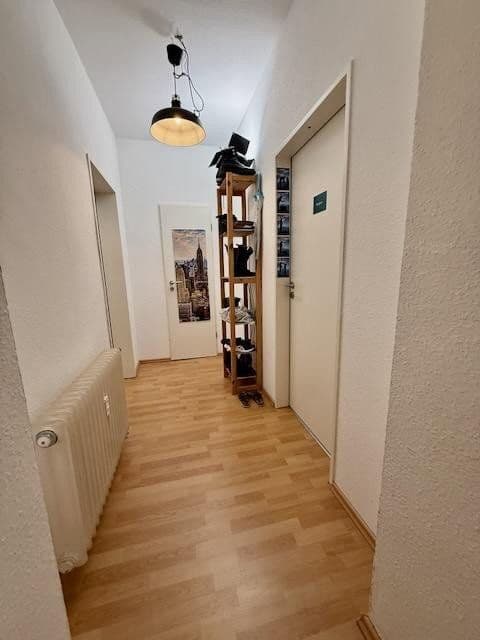 4 bedroom flat for sale, 100 m², Wuppertal, North Rhine-Westphalia 4 bedroom flat for sale, 100 m², Wuppertal, North Rhine-Westphalia