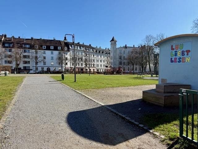 4 bedroom flat for sale, 100 m², Wuppertal, North Rhine-Westphalia 4 bedroom flat for sale, 100 m², Wuppertal, North Rhine-Westphalia