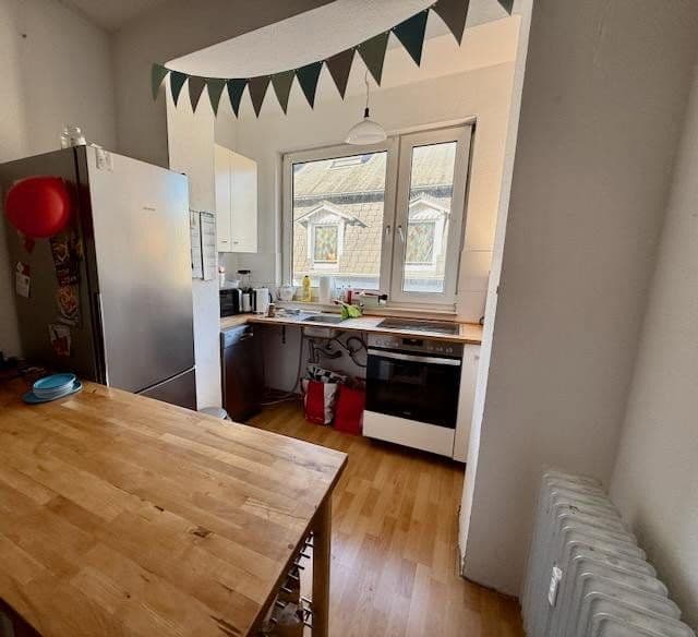 4 bedroom flat for sale, 100 m², Wuppertal, North Rhine-Westphalia 4 bedroom flat for sale, 100 m², Wuppertal, North Rhine-Westphalia