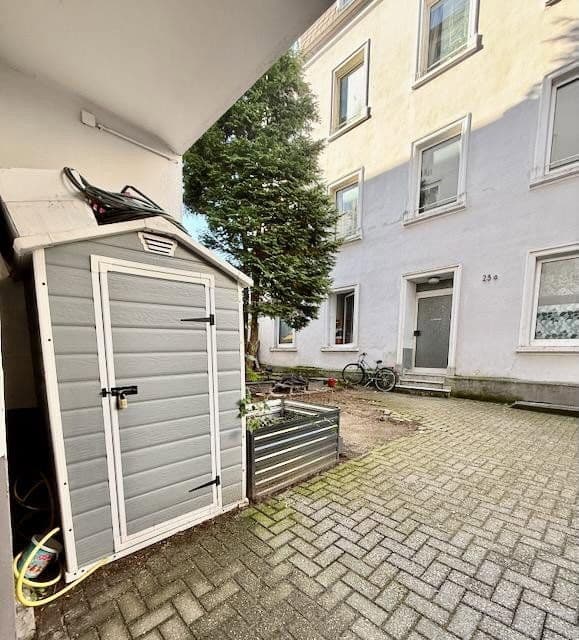 4 bedroom flat for sale, 100 m², Wuppertal, North Rhine-Westphalia 4 bedroom flat for sale, 100 m², Wuppertal, North Rhine-Westphalia