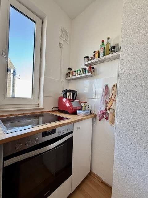 4 bedroom flat for sale, 100 m², Wuppertal, North Rhine-Westphalia 4 bedroom flat for sale, 100 m², Wuppertal, North Rhine-Westphalia