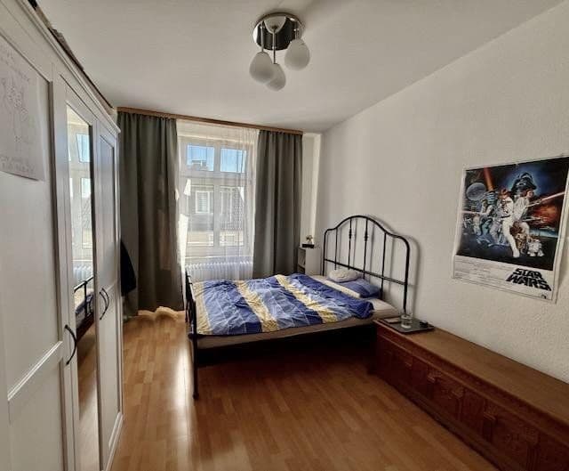 4 bedroom flat for sale, 100 m², Wuppertal, North Rhine-Westphalia 4 bedroom flat for sale, 100 m², Wuppertal, North Rhine-Westphalia
