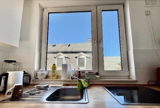 4 bedroom flat for sale, 100 m², Wuppertal, North Rhine-Westphalia 4 bedroom flat for sale, 100 m², Wuppertal, North Rhine-Westphalia