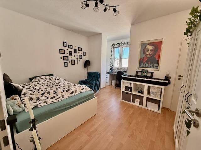 4 bedroom flat for sale, 100 m², Wuppertal, North Rhine-Westphalia 4 bedroom flat for sale, 100 m², Wuppertal, North Rhine-Westphalia