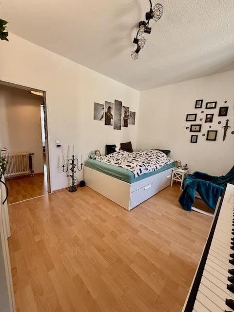 4 bedroom flat for sale, 100 m², Wuppertal, North Rhine-Westphalia 4 bedroom flat for sale, 100 m², Wuppertal, North Rhine-Westphalia