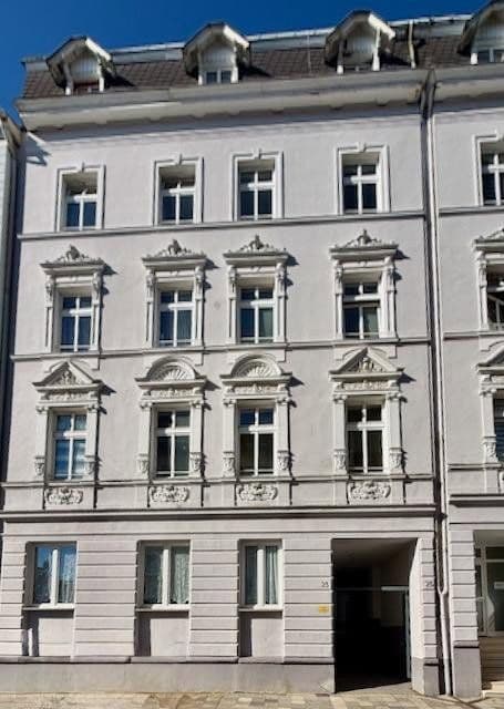 4 bedroom flat for sale, 100 m², Wuppertal, North Rhine-Westphalia 4 bedroom flat for sale, 100 m², Wuppertal, North Rhine-Westphalia
