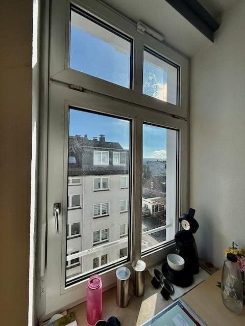 4 bedroom flat for sale, 100 m², Wuppertal, North Rhine-Westphalia 4 bedroom flat for sale, 100 m², Wuppertal, North Rhine-Westphalia
