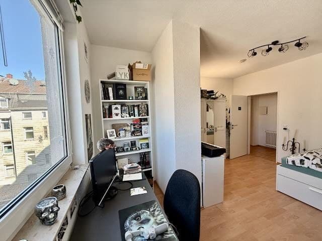4 bedroom flat for sale, 100 m², Wuppertal, North Rhine-Westphalia 4 bedroom flat for sale, 100 m², Wuppertal, North Rhine-Westphalia