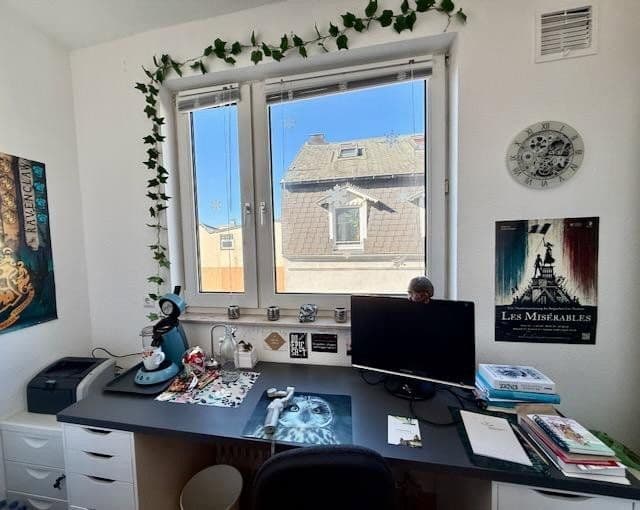 4 bedroom flat for sale, 100 m², Wuppertal, North Rhine-Westphalia 4 bedroom flat for sale, 100 m², Wuppertal, North Rhine-Westphalia