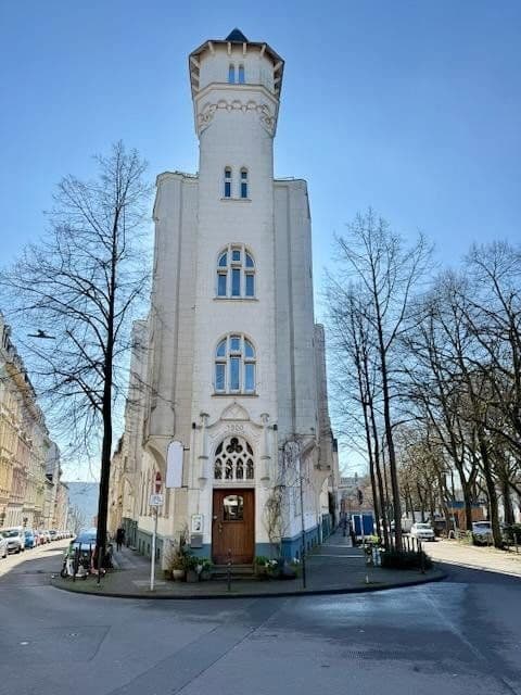 4 bedroom flat for sale, 100 m², Wuppertal, North Rhine-Westphalia 4 bedroom flat for sale, 100 m², Wuppertal, North Rhine-Westphalia