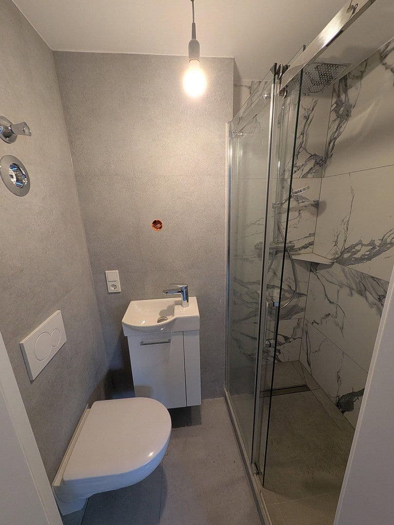 1 bedroom with open-plan kitchen flat to rent, 71 m², Schmidtstraße 8, Rüdesheim am Rhein, Hesse 1 bedroom with open-plan kitchen flat to rent, 71 m², Schmidtstraße 8, Rüdesheim am Rhein, Hesse