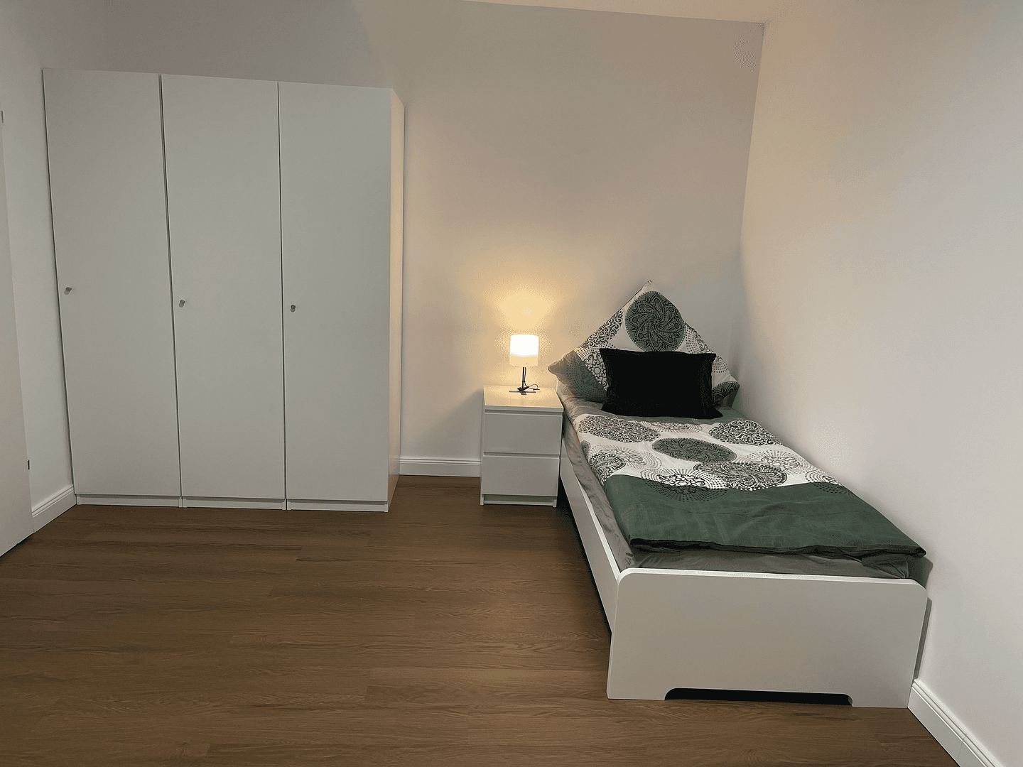 5 bedroom flat to rent, 120 m², Hamburg, Hamburg 5 bedroom flat to rent, 120 m², Hamburg, Hamburg