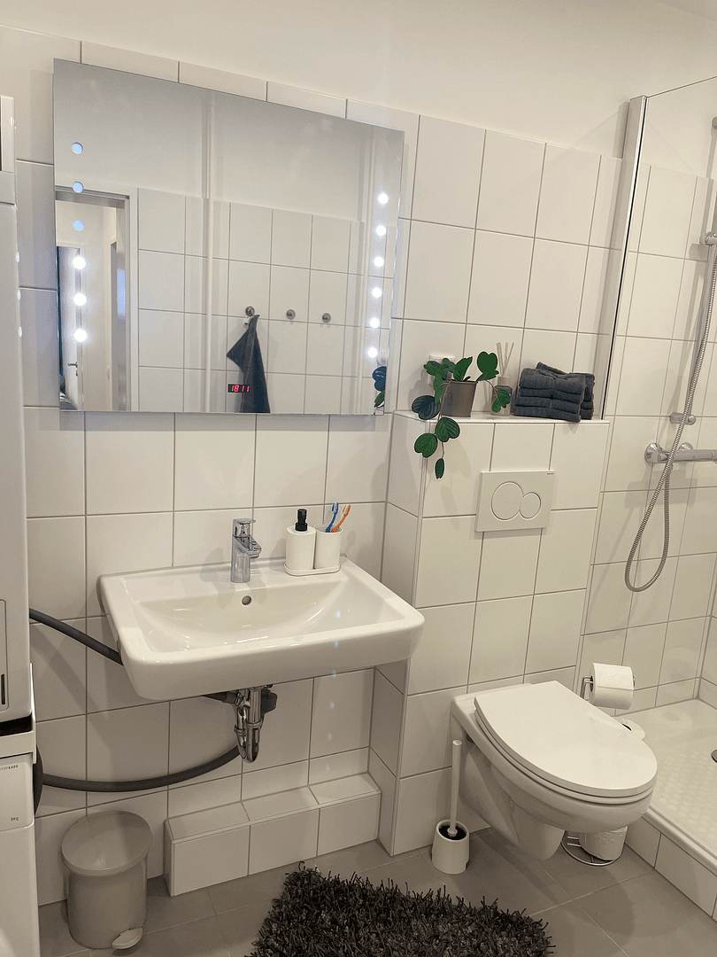 5 bedroom flat to rent, 120 m², Hamburg, Hamburg 5 bedroom flat to rent, 120 m², Hamburg, Hamburg