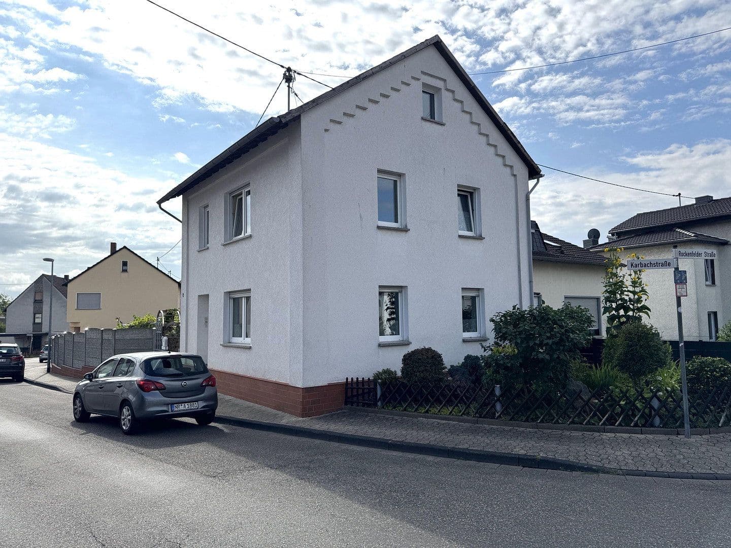 house for sale, 124 m², Karbachstr. 2, Neuwied, Rhineland-Palatinate house for sale, 124 m², Karbachstr. 2, Neuwied, Rhineland-Palatinate