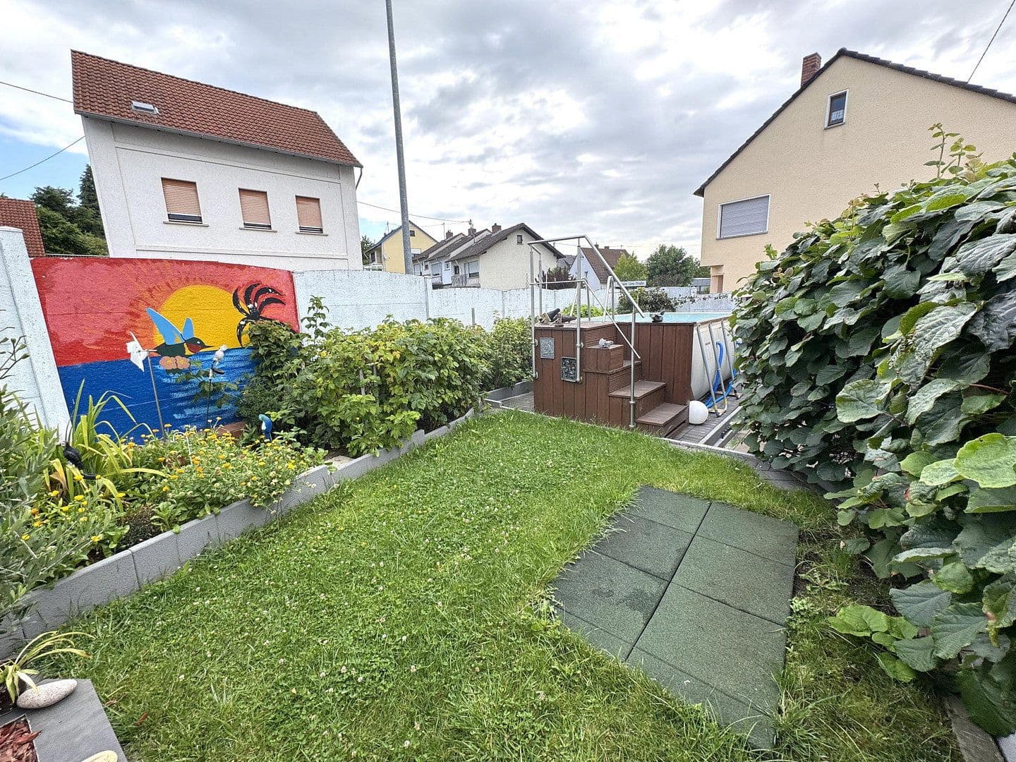 house for sale, 124 m², Karbachstr. 2, Neuwied, Rhineland-Palatinate house for sale, 124 m², Karbachstr. 2, Neuwied, Rhineland-Palatinate