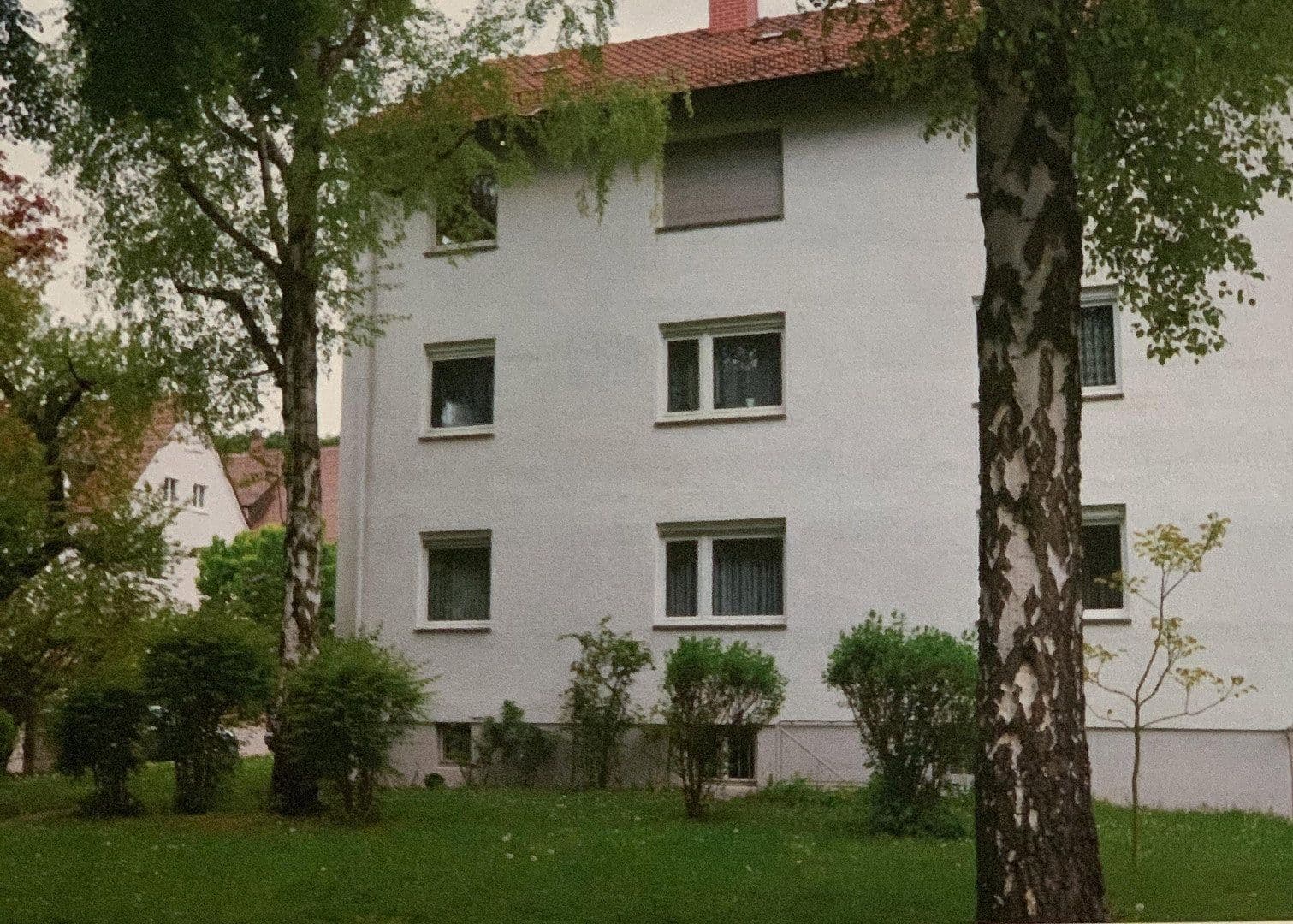 3 bedroom flat to rent, 70 m², Hegaustr., Stuttgart, Baden-Württemberg 3 bedroom flat to rent, 70 m², Hegaustr., Stuttgart, Baden-Württemberg
